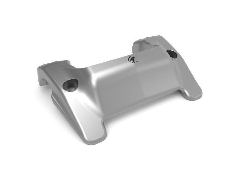 BM10 - DUCABIKE Ducati XDiavel Handlebar Clamp – Accessories in the Motodeal Motorcycle Aftermarket Accessories and Parts Online Shop