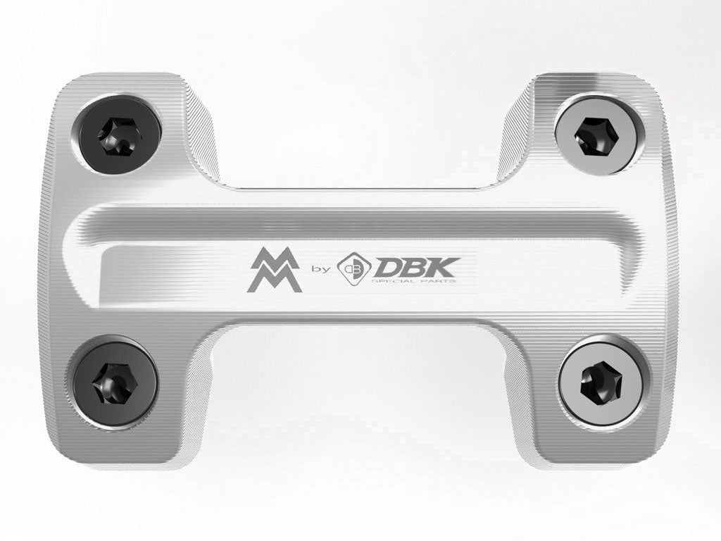BM18 - DBK Moto Morini X-Cape 650 (2021+) Handlebar Clamp – Accessories in the Motodeal Motorcycle Aftermarket Accessories and Parts Online Shop