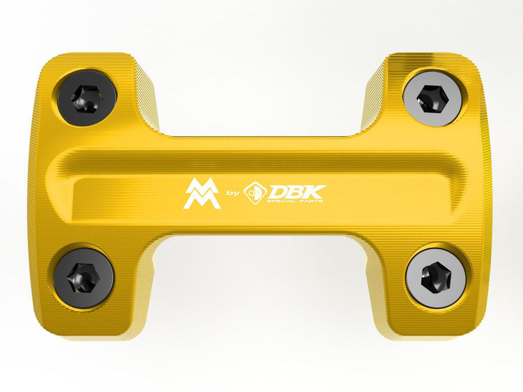 BM18 - DBK Moto Morini X-Cape 650 (2021+) Handlebar Clamp – Accessories in the Motodeal Motorcycle Aftermarket Accessories and Parts Online Shop