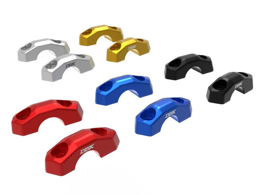 BM20 - DUCABIKE BMW R1300GS (2024+) Handlebar Clamps – Accessories in the Motodeal Motorcycle Aftermarket Accessories and Parts Online Shop