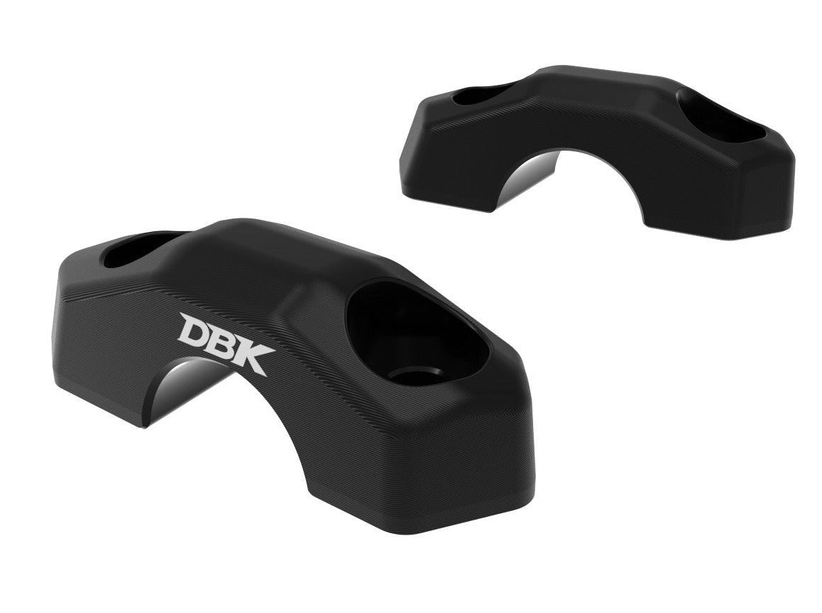 BM20 - DUCABIKE BMW R1300GS (2024+) Handlebar Clamps – Accessories in the Motodeal Motorcycle Aftermarket Accessories and Parts Online Shop