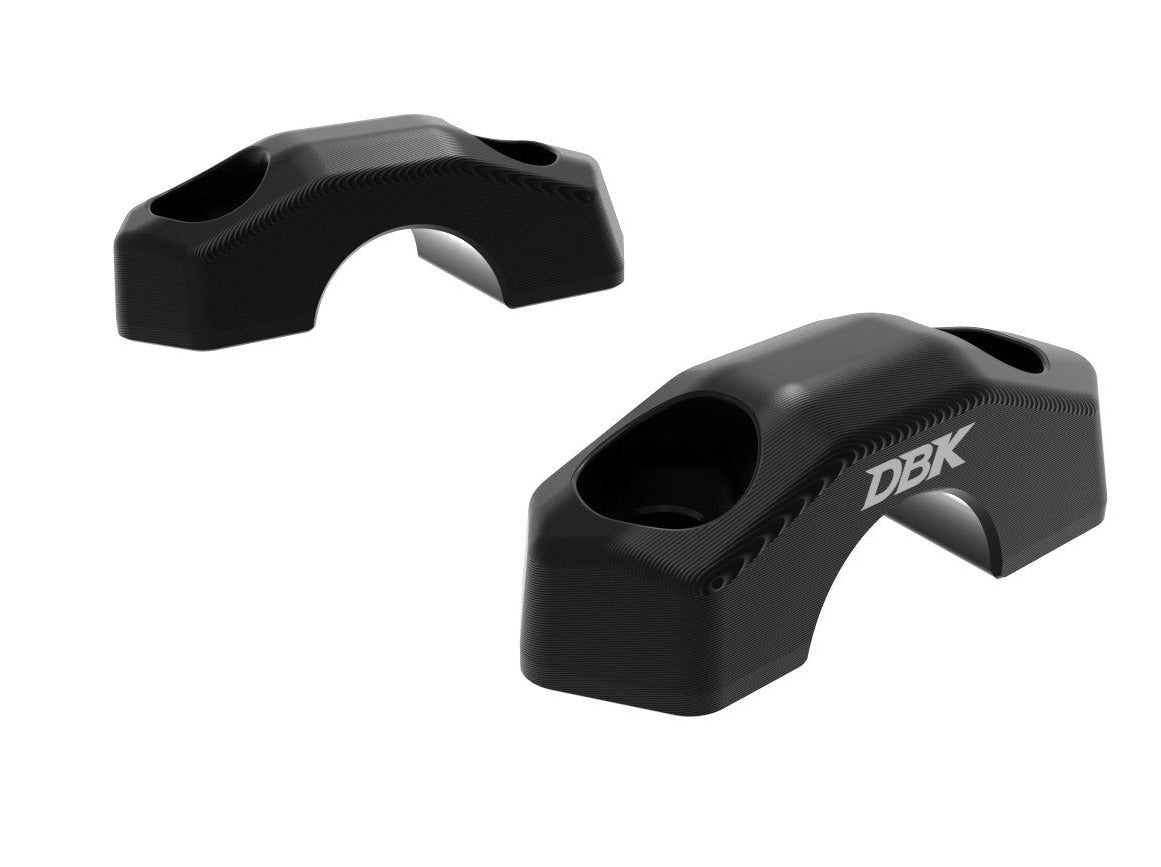 BM20 - DUCABIKE BMW R1300GS (2024+) Handlebar Clamps – Accessories in the Motodeal Motorcycle Aftermarket Accessories and Parts Online Shop