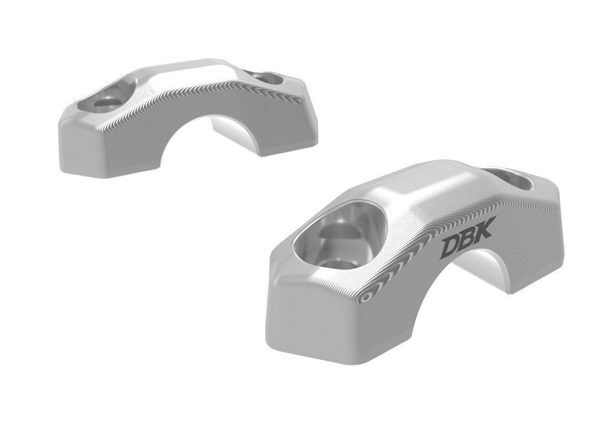 BM20 - DUCABIKE BMW R1300GS (2024+) Handlebar Clamps – Accessories in the Motodeal Motorcycle Aftermarket Accessories and Parts Online Shop