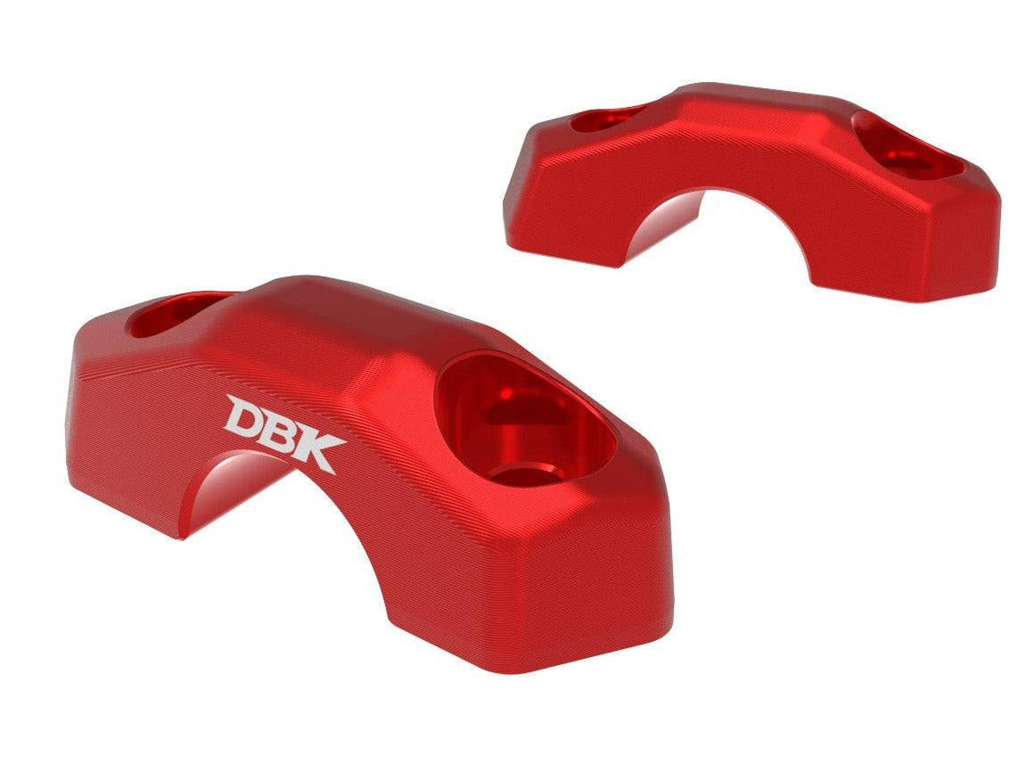 BM20 - DUCABIKE BMW R1300GS (2024+) Handlebar Clamps – Accessories in the Motodeal Motorcycle Aftermarket Accessories and Parts Online Shop