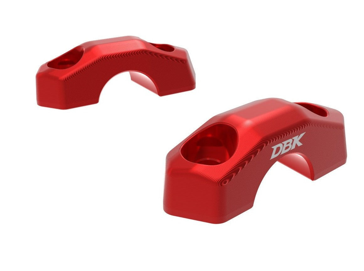 BM20 - DUCABIKE BMW R1300GS (2024+) Handlebar Clamps – Accessories in the Motodeal Motorcycle Aftermarket Accessories and Parts Online Shop