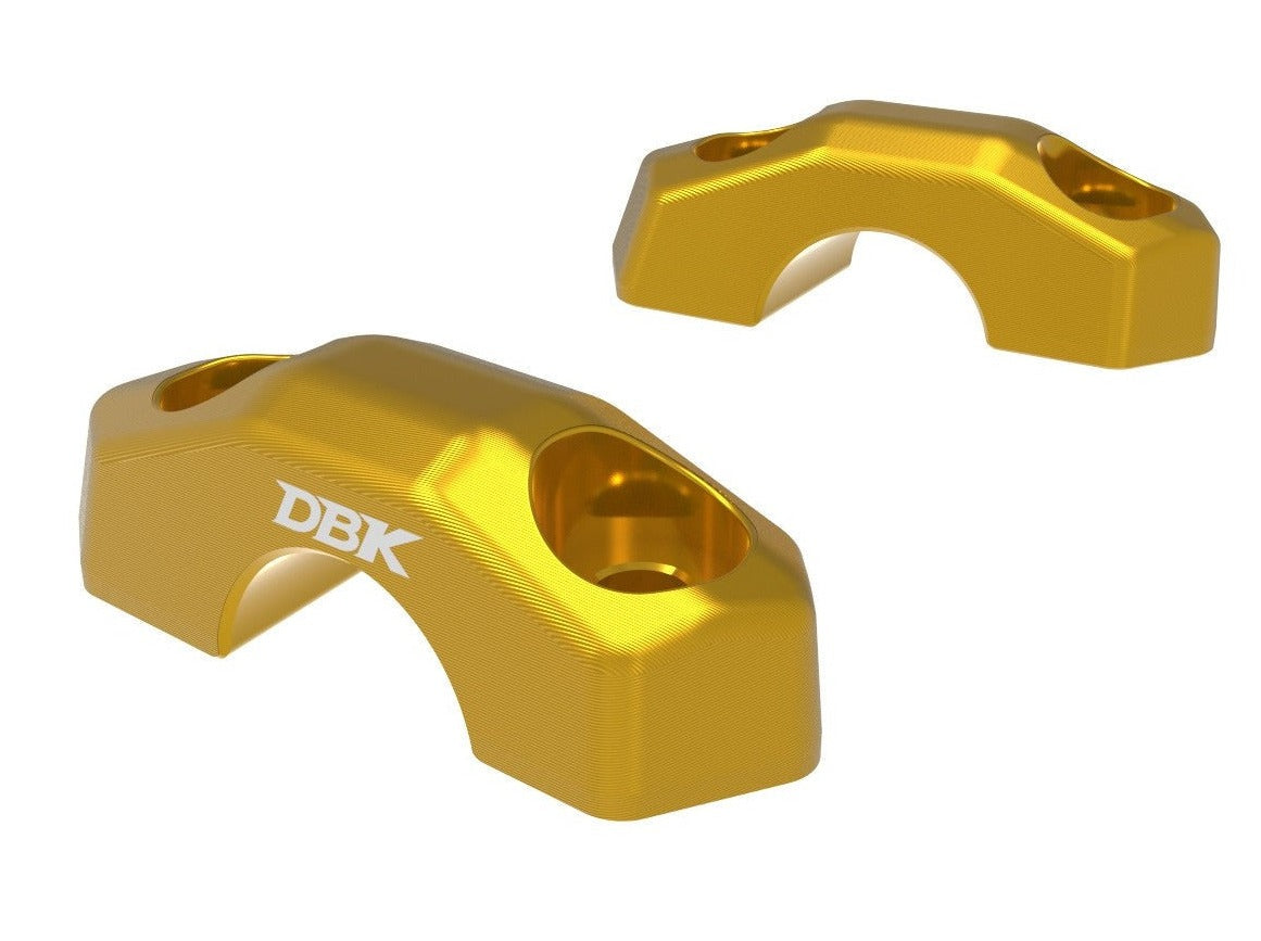 BM20 - DUCABIKE BMW R1300GS (2024+) Handlebar Clamps – Accessories in the Motodeal Motorcycle Aftermarket Accessories and Parts Online Shop