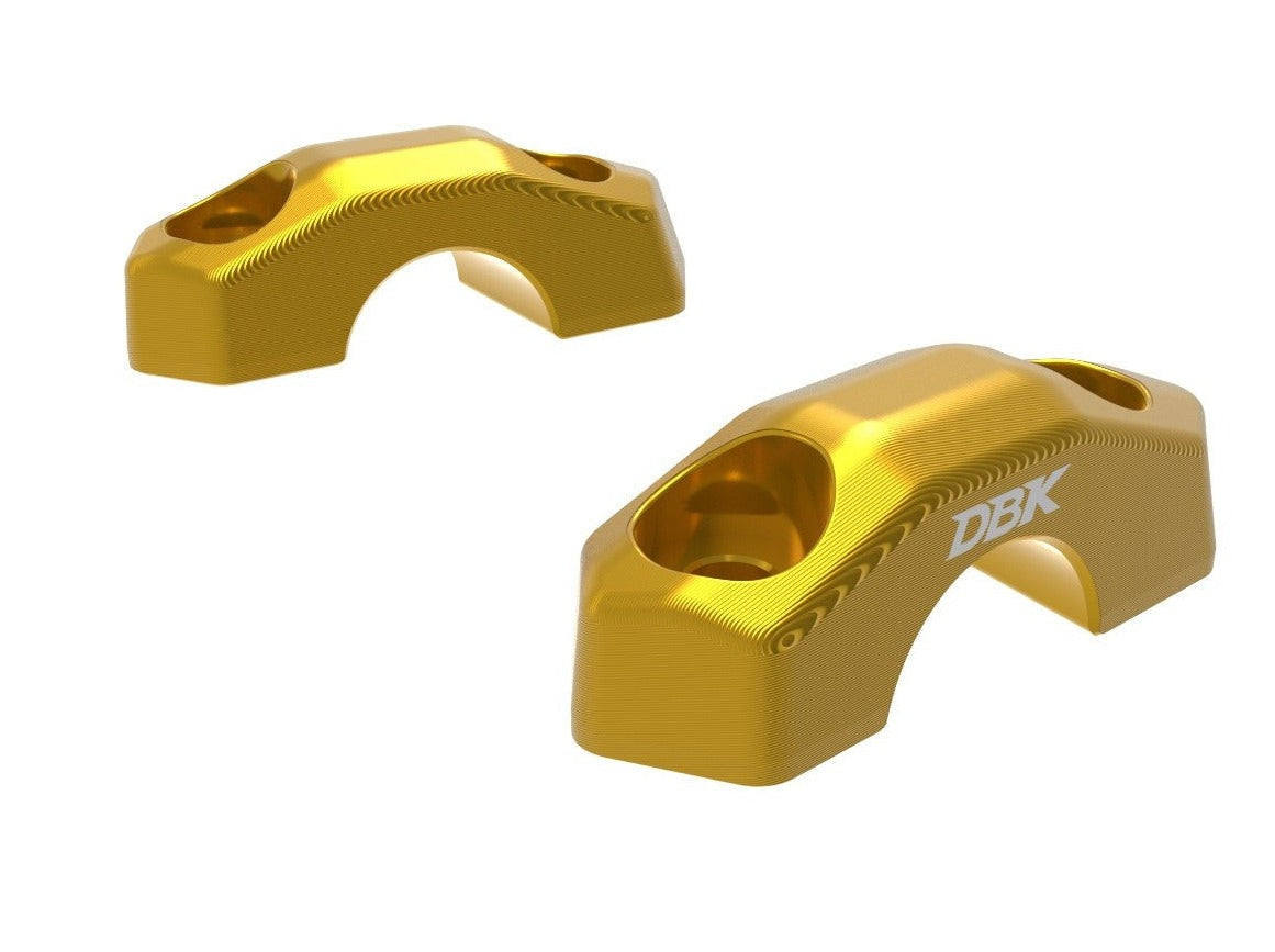 BM20 - DUCABIKE BMW R1300GS (2024+) Handlebar Clamps – Accessories in the Motodeal Motorcycle Aftermarket Accessories and Parts Online Shop