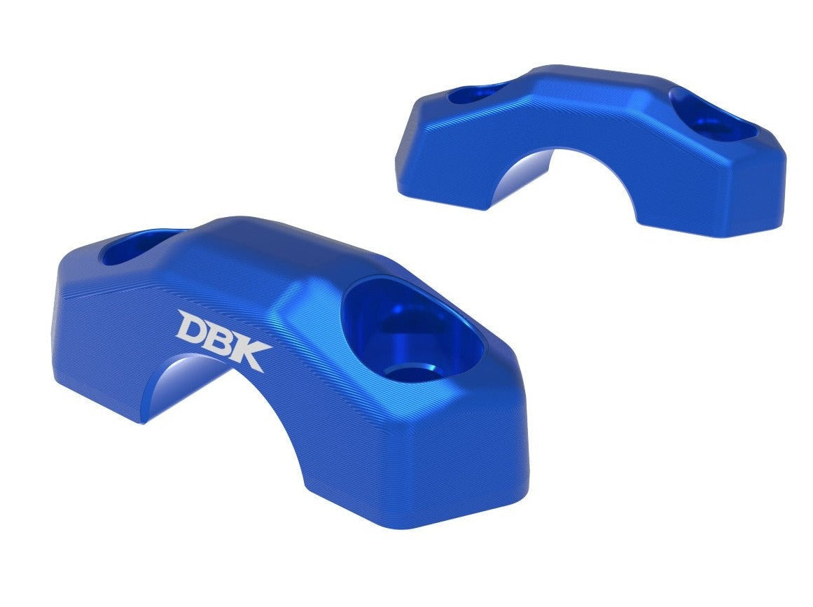 BM20 - DUCABIKE BMW R1300GS (2024+) Handlebar Clamps – Accessories in the Motodeal Motorcycle Aftermarket Accessories and Parts Online Shop