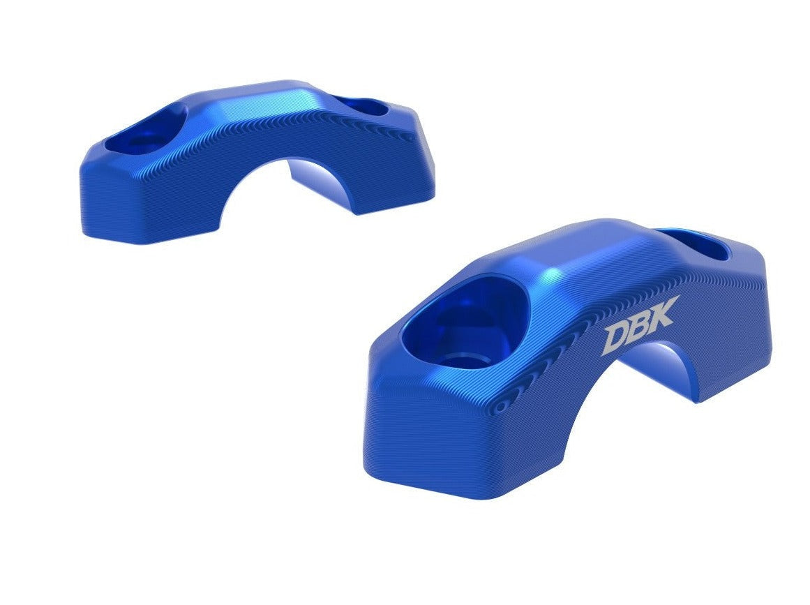 BM20 - DUCABIKE BMW R1300GS (2024+) Handlebar Clamps – Accessories in the Motodeal Motorcycle Aftermarket Accessories and Parts Online Shop