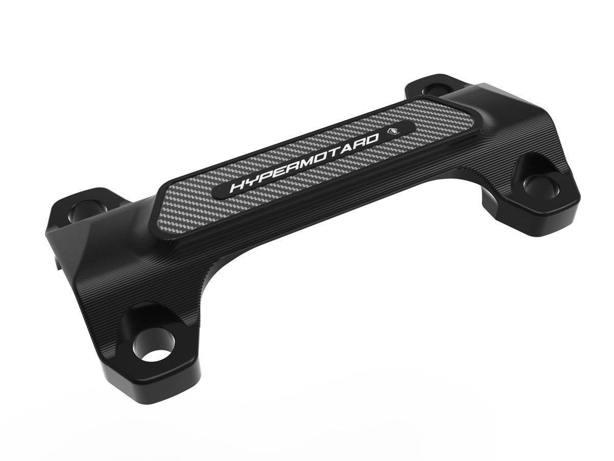 BM22 - DUCABIKE Ducati Hypermotard 698 Mono / RVE (2024+) Handlebar Clamp – Accessories in the Motodeal Motorcycle Aftermarket Accessories and Parts Online Shop