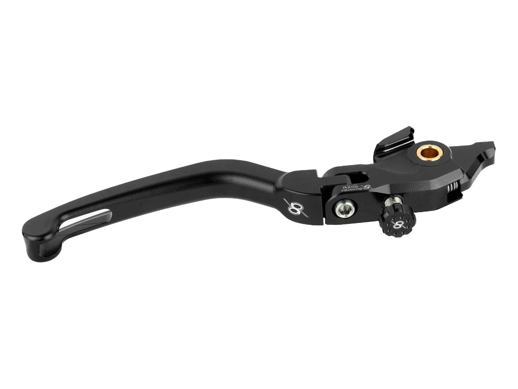 LB260 - BONAMICI RACING Kawasaki ZX-4R / ZX-4RR (2023+) Brake Lever – Accessories in the 2WheelsHero Motorcycle Aftermarket Accessories and Parts Online Shop