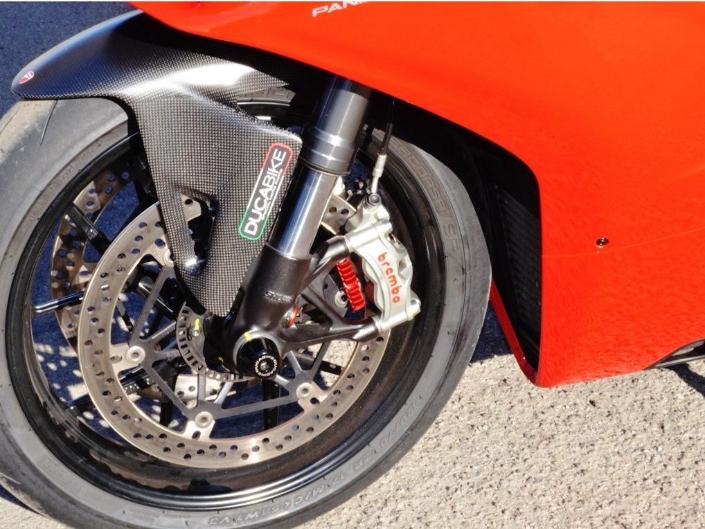 BPR01 - PERFORMANCE TECHNOLOGY BMW S1000RR HP4 Brake Plate Radiator – Accessories in the Motodeal Motorcycle Aftermarket Accessories and Parts Online Shop