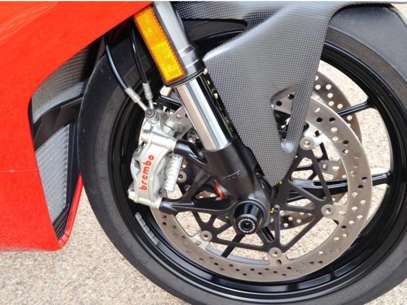 BPR01 - PERFORMANCE TECHNOLOGY BMW S1000RR HP4 Brake Plate Radiator – Accessories in the Motodeal Motorcycle Aftermarket Accessories and Parts Online Shop