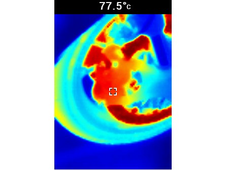 BPR02 - PERFORMANCE TECHNOLOGY Yamaha Brake Plate Radiator – Accessories in the Motodeal Motorcycle Aftermarket Accessories and Parts Online Shop