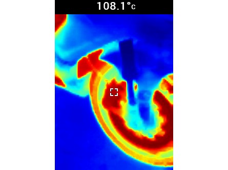 BPR02 - PERFORMANCE TECHNOLOGY Yamaha Brake Plate Radiator – Accessories in the Motodeal Motorcycle Aftermarket Accessories and Parts Online Shop