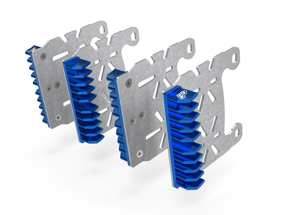 BPR06 - PERFORMANCE TECHNOLOGY BMW Brake Plate Radiator – Accessories in the Motodeal Motorcycle Aftermarket Accessories and Parts Online Shop