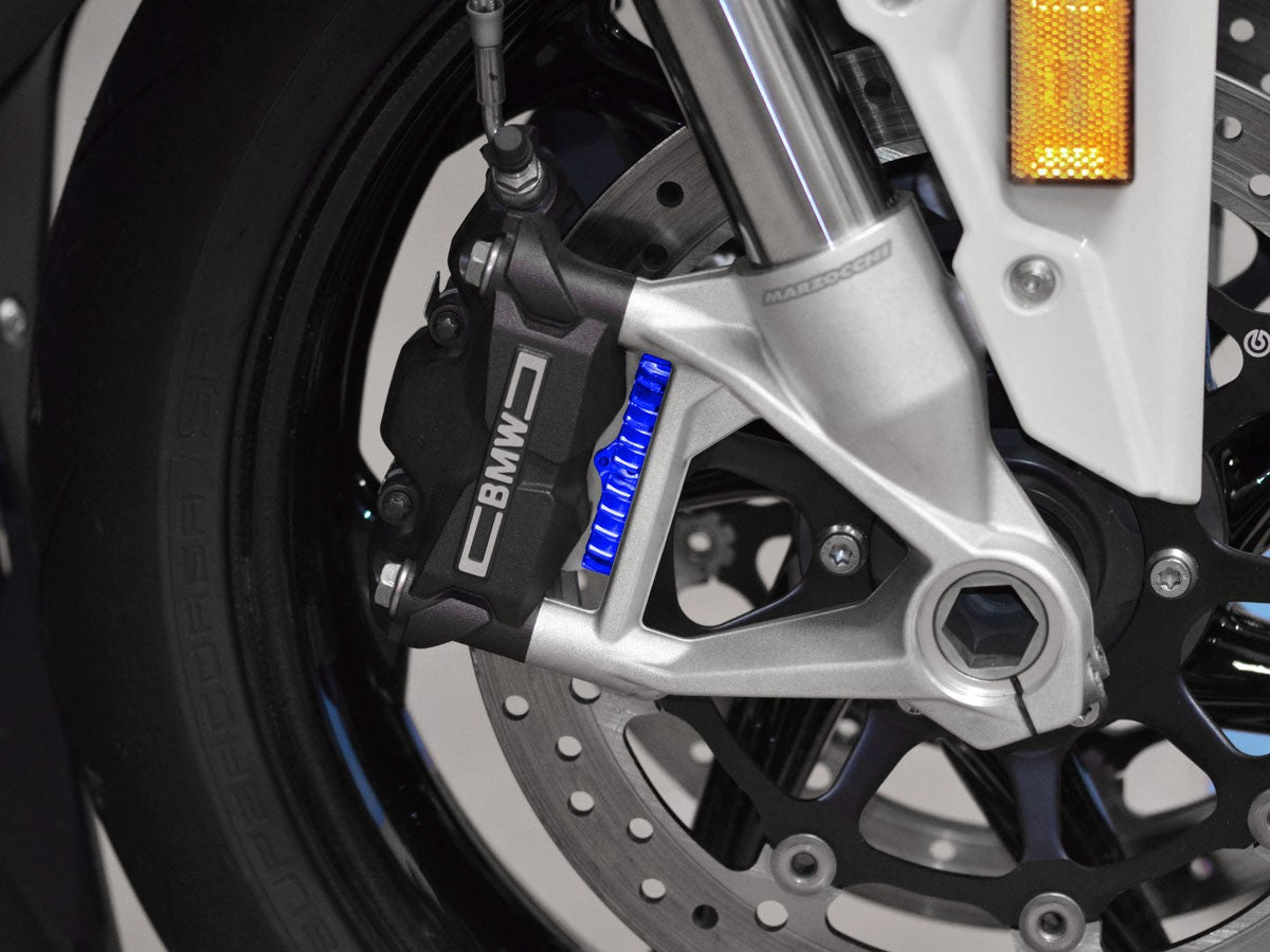 BPR06 - PERFORMANCE TECHNOLOGY BMW Brake Plate Radiator – Accessories in the Motodeal Motorcycle Aftermarket Accessories and Parts Online Shop