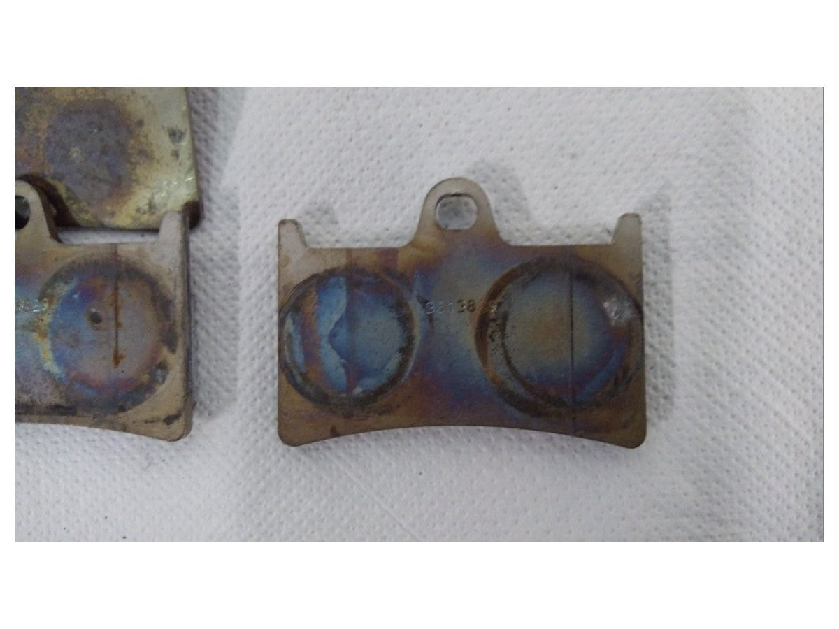 DBK DUCABIKE BPR07 Ducati Streetfighter / Panigale (2025+) Brake Plate Radiator – Accessories in the Motodeal Motorcycle Aftermarket Accessories and Parts Online Shop