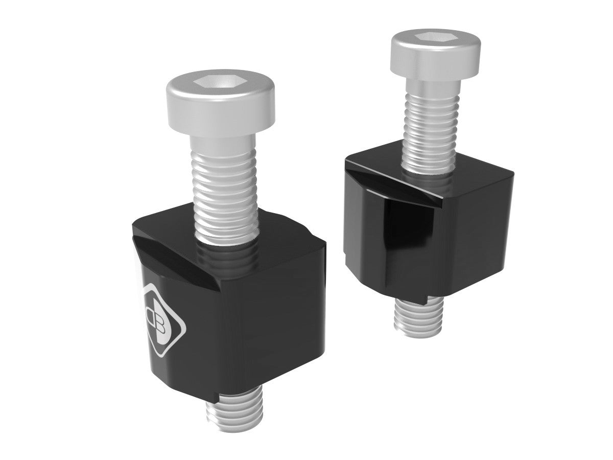 BRM07 - DBK KTM 890 / 990 Duke (2020+) Handlebar Riser Kit – Accessories in the Motodeal Motorcycle Aftermarket Accessories and Parts Online Shop