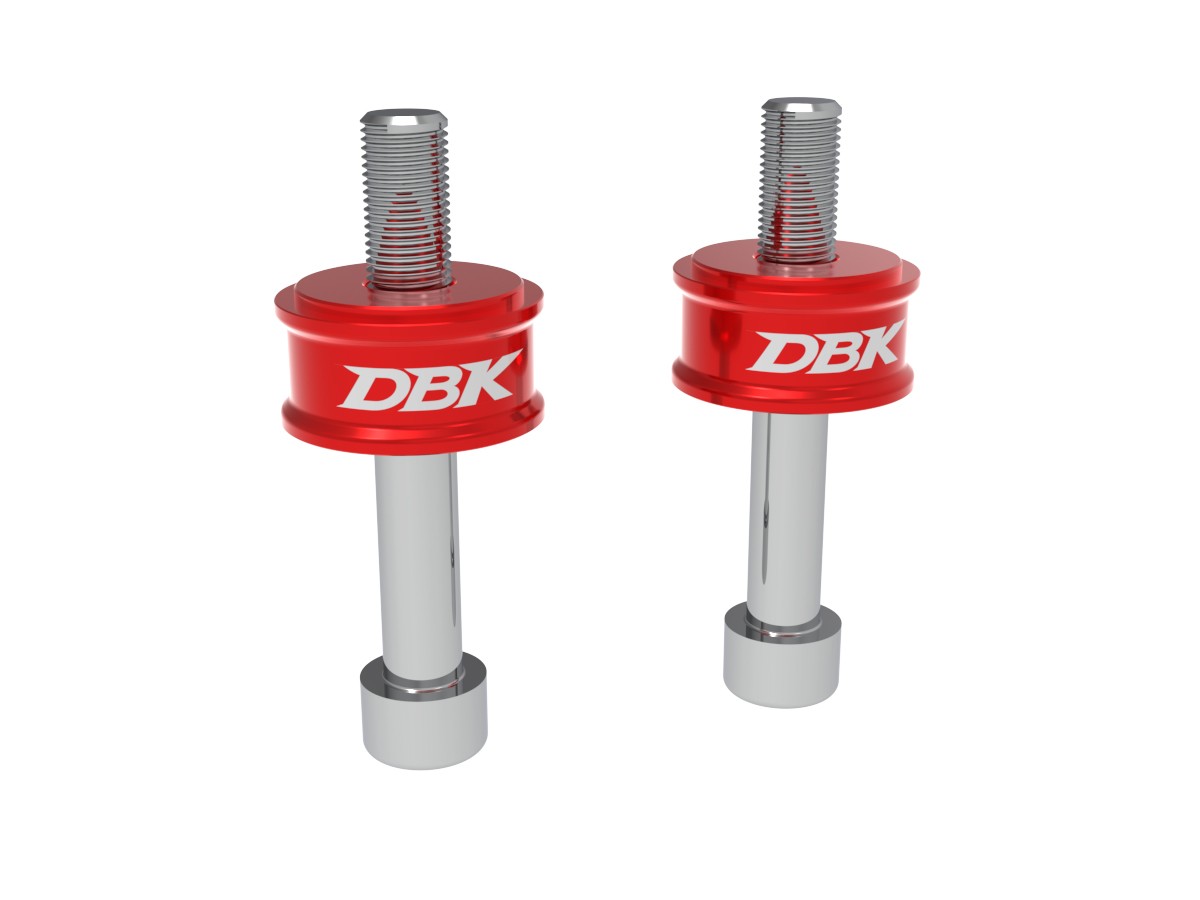 BRM08 - DBK Ducati Hypermotard 698 Mono (2024+) Handlebar Riser Kit – Accessories in the Motodeal Motorcycle Aftermarket Accessories and Parts Online Shop