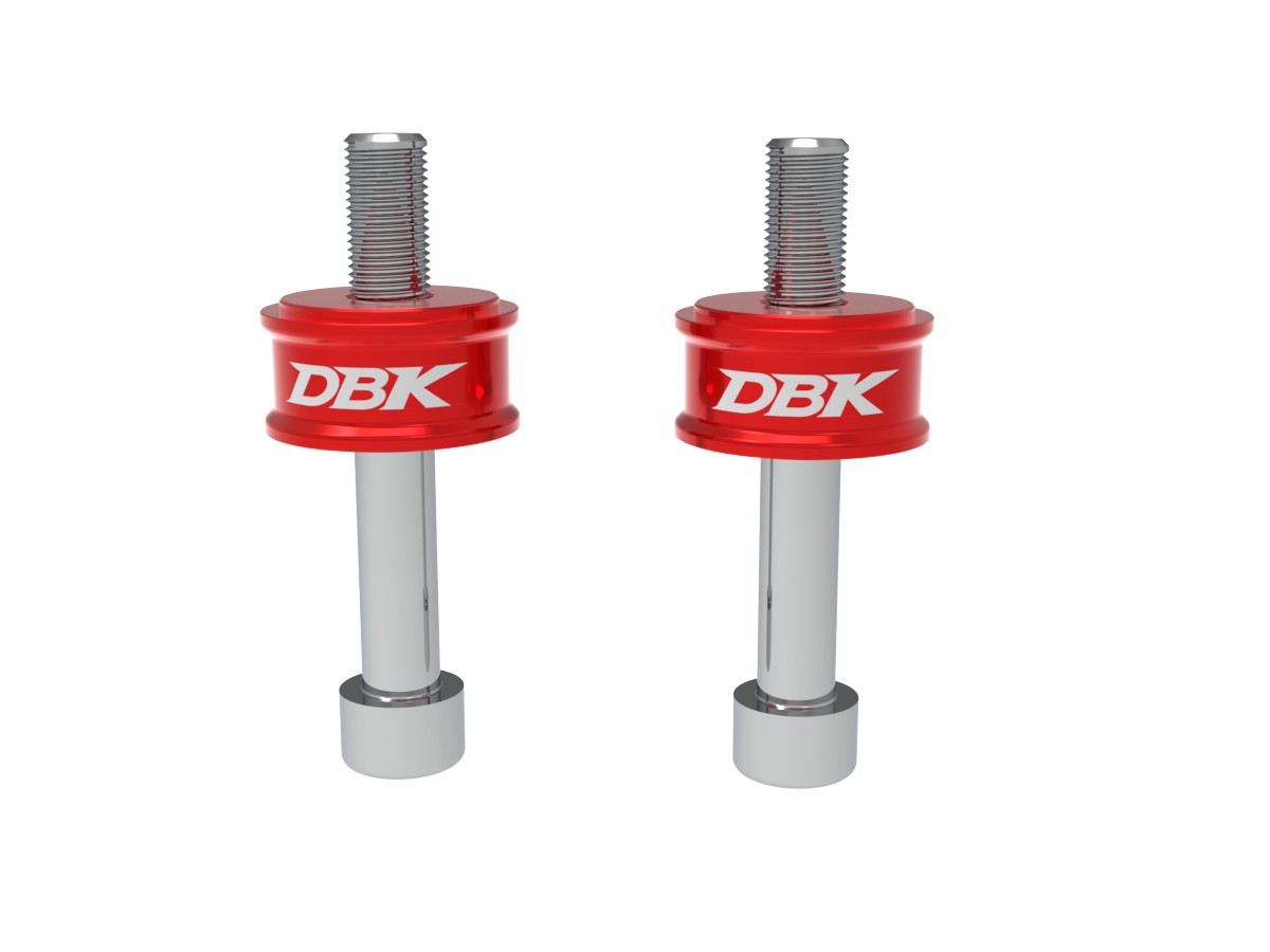 BRM08 - DBK Ducati Hypermotard 698 Mono (2024+) Handlebar Riser Kit – Accessories in the Motodeal Motorcycle Aftermarket Accessories and Parts Online Shop