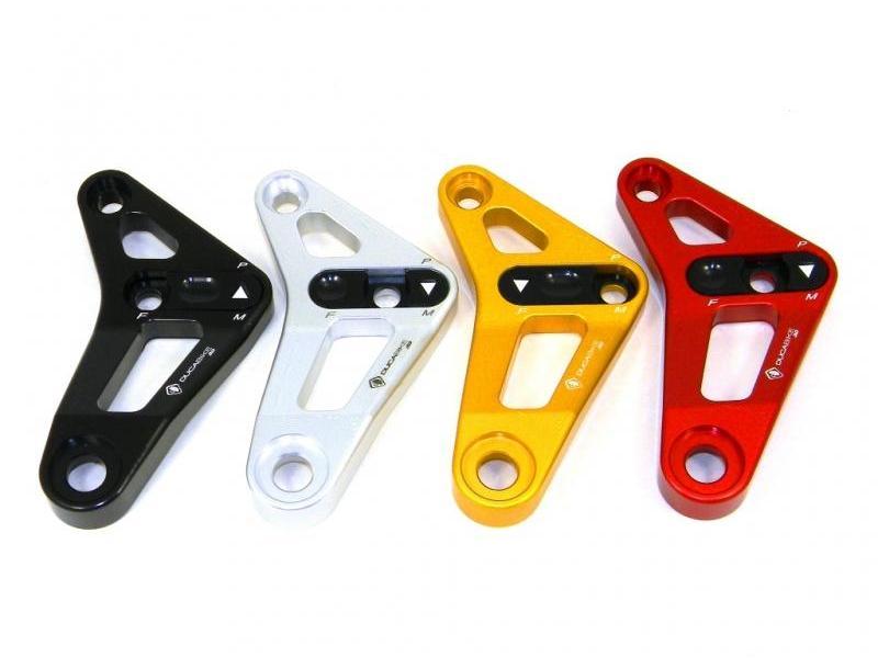 BSP01 - DUCABIKE Ducati Panigale / Streetfighter V2 Rear Suspension Link – Accessories in the Motodeal Motorcycle Aftermarket Accessories and Parts Online Shop