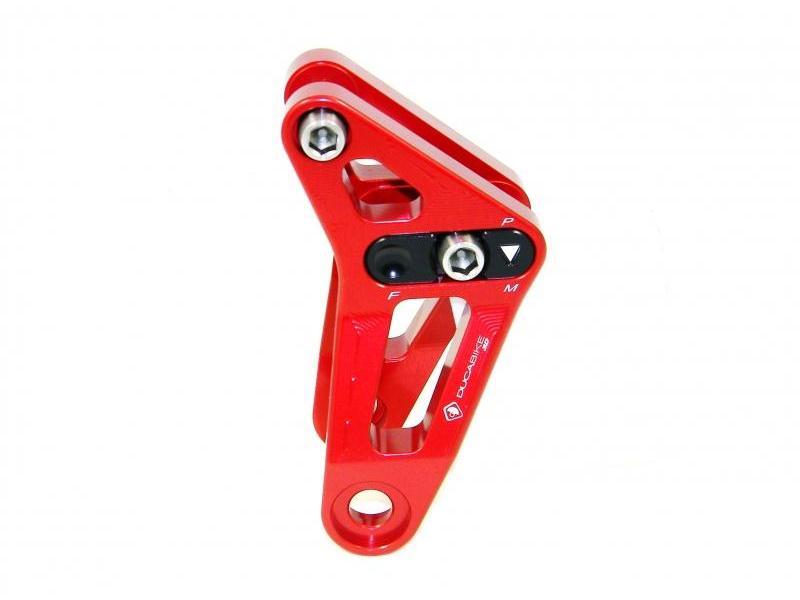 BSP01 - DUCABIKE Ducati Panigale / Streetfighter V2 Rear Suspension Link – Accessories in the Motodeal Motorcycle Aftermarket Accessories and Parts Online Shop