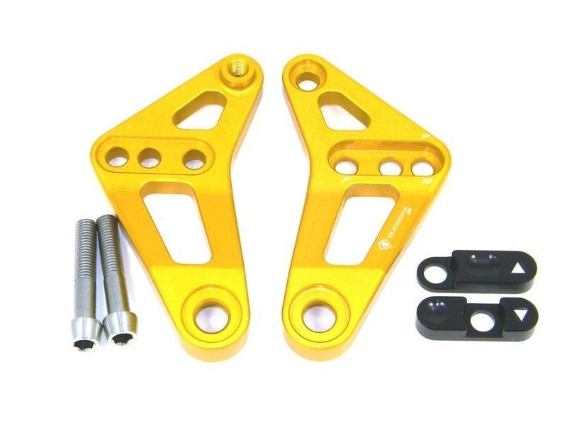 BSP01 - DUCABIKE Ducati Panigale / Streetfighter V2 Rear Suspension Link – Accessories in the Motodeal Motorcycle Aftermarket Accessories and Parts Online Shop