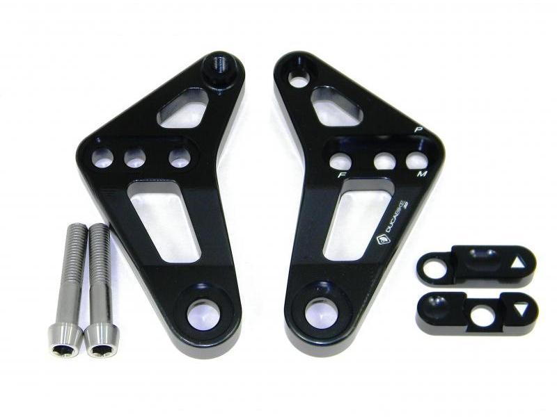 BSP01 - DUCABIKE Ducati Panigale / Streetfighter V2 Rear Suspension Link – Accessories in the Motodeal Motorcycle Aftermarket Accessories and Parts Online Shop