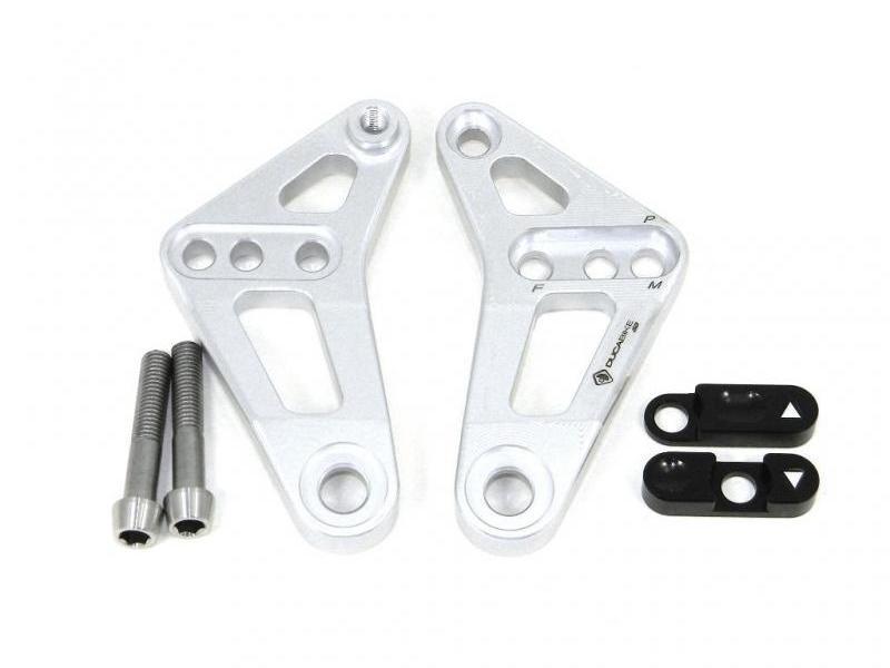 BSP01 - DUCABIKE Ducati Panigale / Streetfighter V2 Rear Suspension Link – Accessories in the Motodeal Motorcycle Aftermarket Accessories and Parts Online Shop