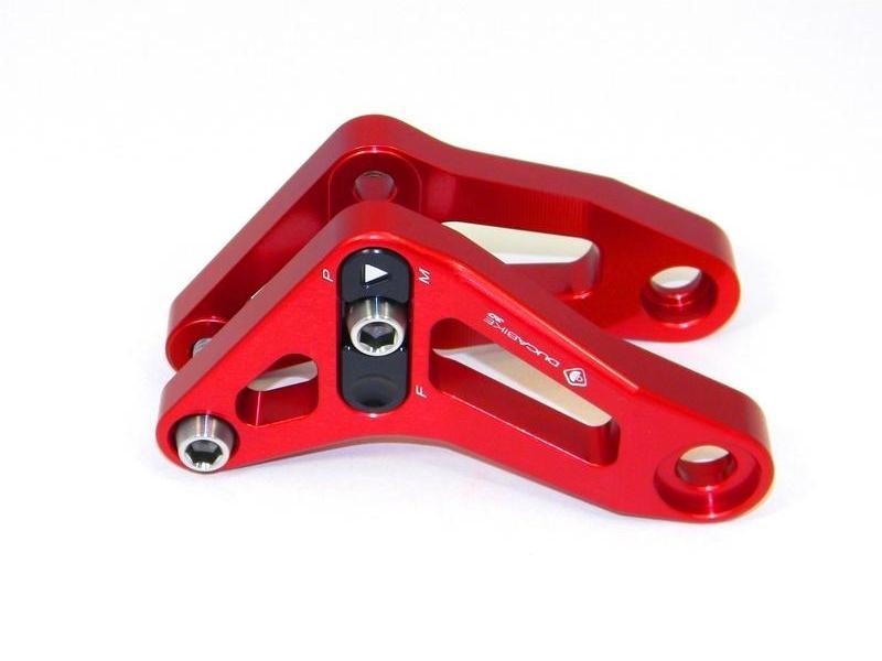 BSP01 - DUCABIKE Ducati Panigale / Streetfighter V2 Rear Suspension Link – Accessories in the Motodeal Motorcycle Aftermarket Accessories and Parts Online Shop
