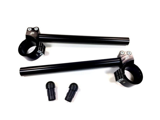 BSR0 - PERFORMANCE TECHNOLOGY Adjustable Handlebar (Ø 41-55 mm; off set 45 mm) – Accessories in the Motodeal Motorcycle Aftermarket Accessories and Parts Online Shop