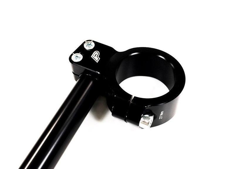 BSR0 - PERFORMANCE TECHNOLOGY Adjustable Handlebar (Ø 41-55 mm; off set 45 mm) – Accessories in the Motodeal Motorcycle Aftermarket Accessories and Parts Online Shop