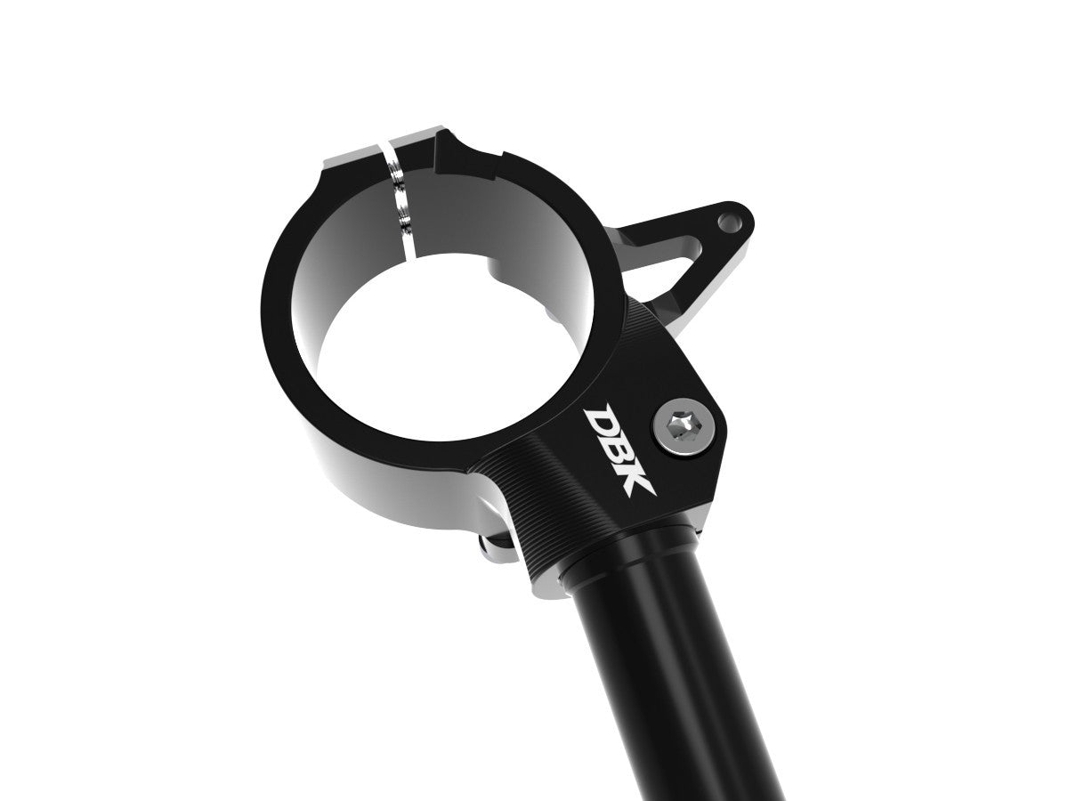 DBK DUCABIKE BSRA5310V4 Ducati Panigale V4 / V4S (2018+) Adjustable GP Clip-ons (H+10mm; off set 15 mm.) – Accessories in the Motodeal Motorcycle Aftermarket Accessories and Parts Online Shop