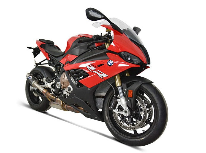 TERMIGNONI BW27094SO05 BMW S1000RR (19/20) Slip-on Exhaust – Accessories in the 2WheelsHero Motorcycle Aftermarket Accessories and Parts Online Shop
