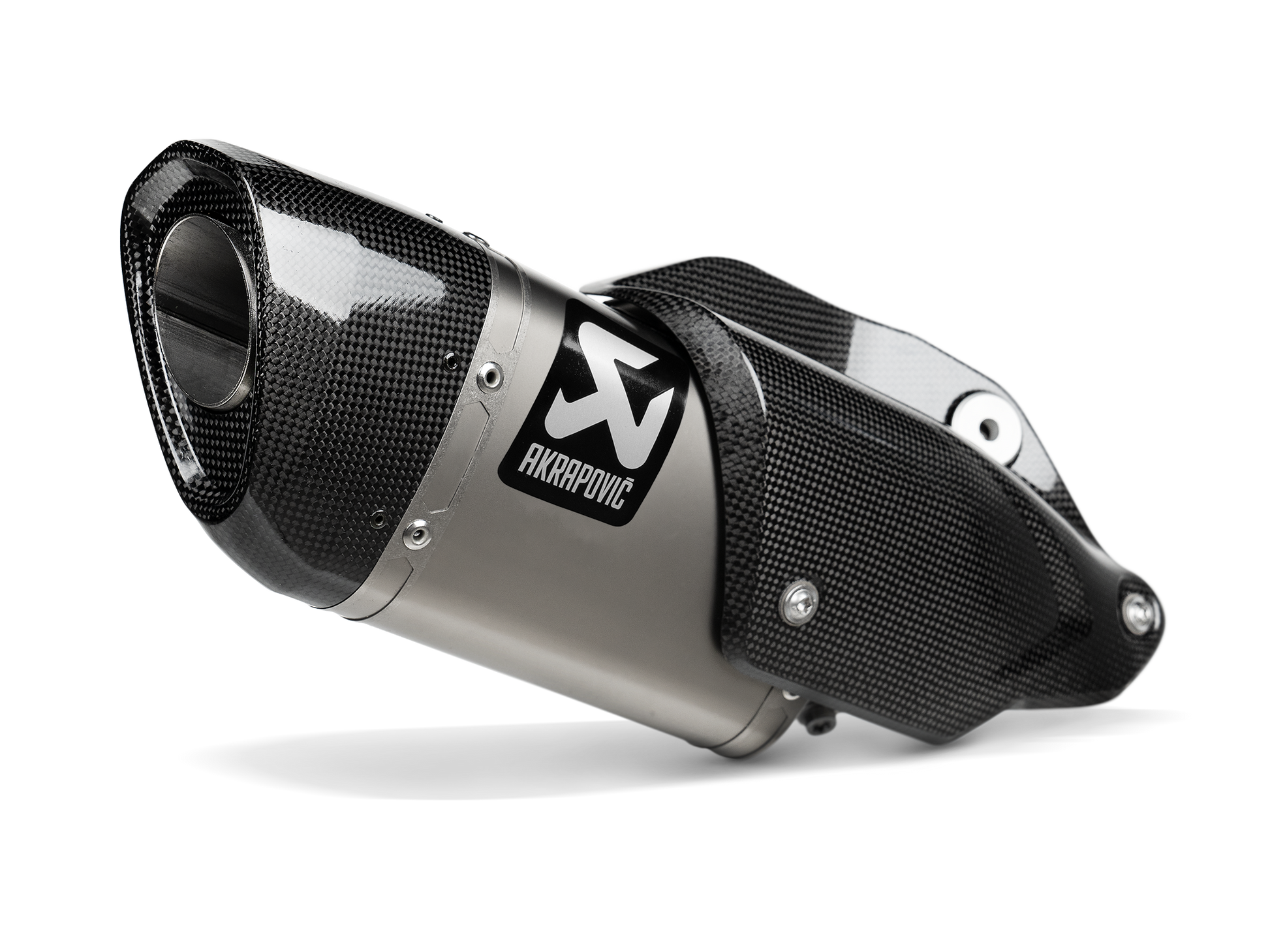 AKRAPOVIC S-S10SO19-HAPT Suzuki GSX-S1000 / 1000GT / 950 (2024+) Slip-on Exhaust (titanium) – Accessories in the 2WheelsHero Motorcycle Aftermarket Accessories and Parts Online Shop