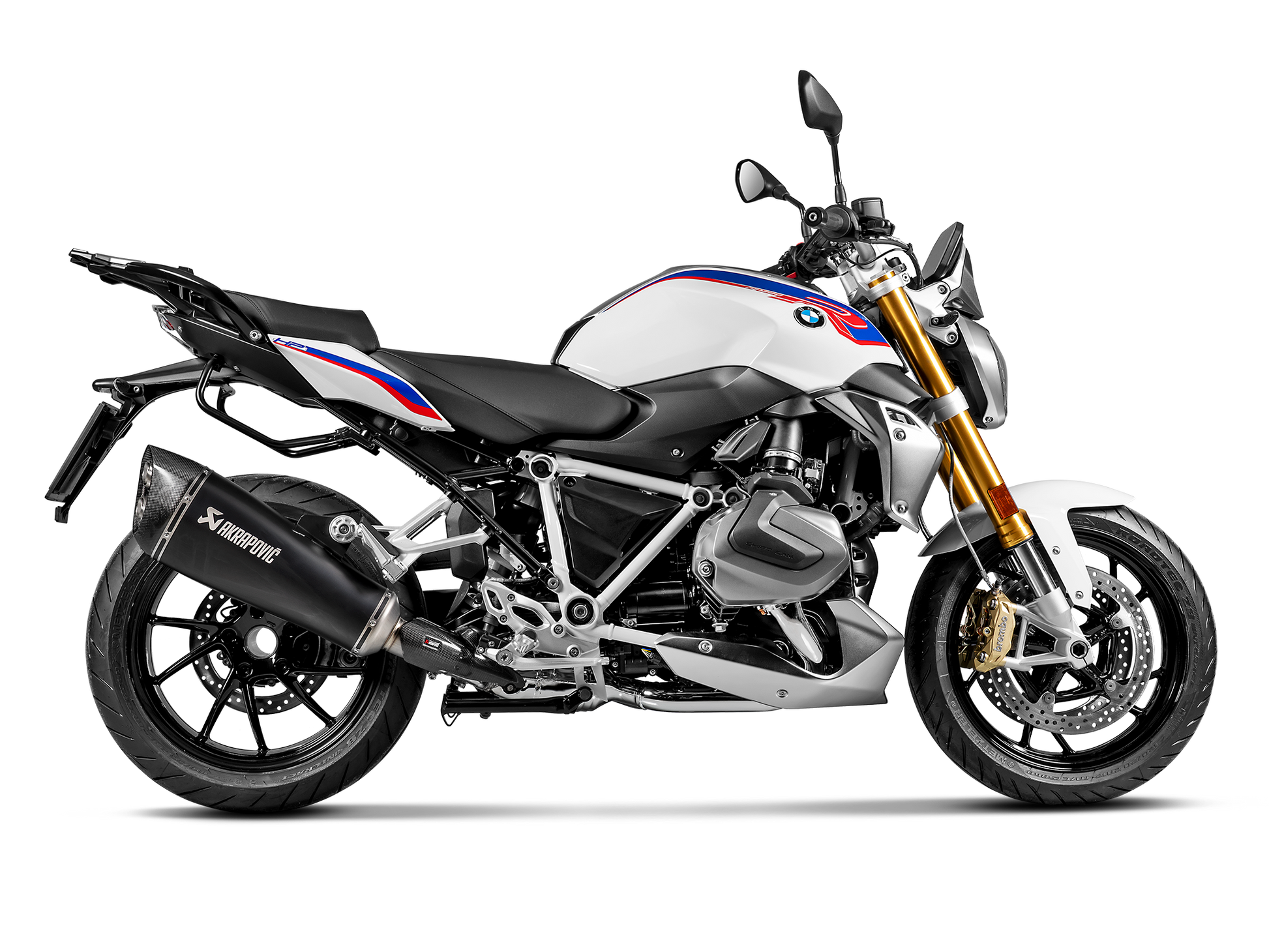 AKRAPOVIC S-B12SO22-HALAGTBL BMW R1250R / R1250RS (2019+) Slip-On Exhaust (titanium) – Accessories in the 2WheelsHero Motorcycle Aftermarket Accessories and Parts Online Shop
