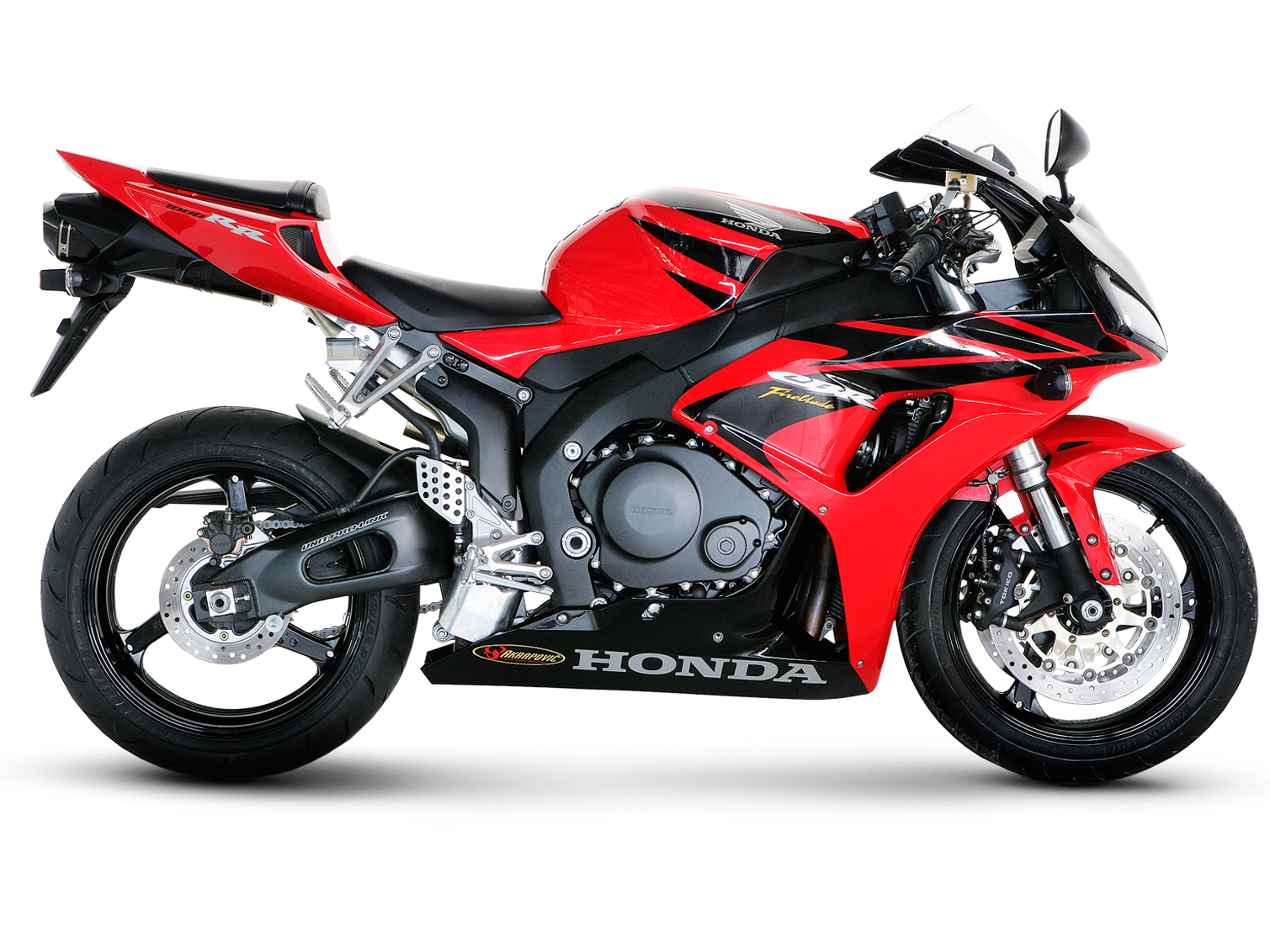 AKRAPOVIC S-H10SO5T-HWC Honda CBR1000RR (2007+) Slip-On Exhaust (carbon) – Accessories in the 2WheelsHero Motorcycle Aftermarket Accessories and Parts Online Shop