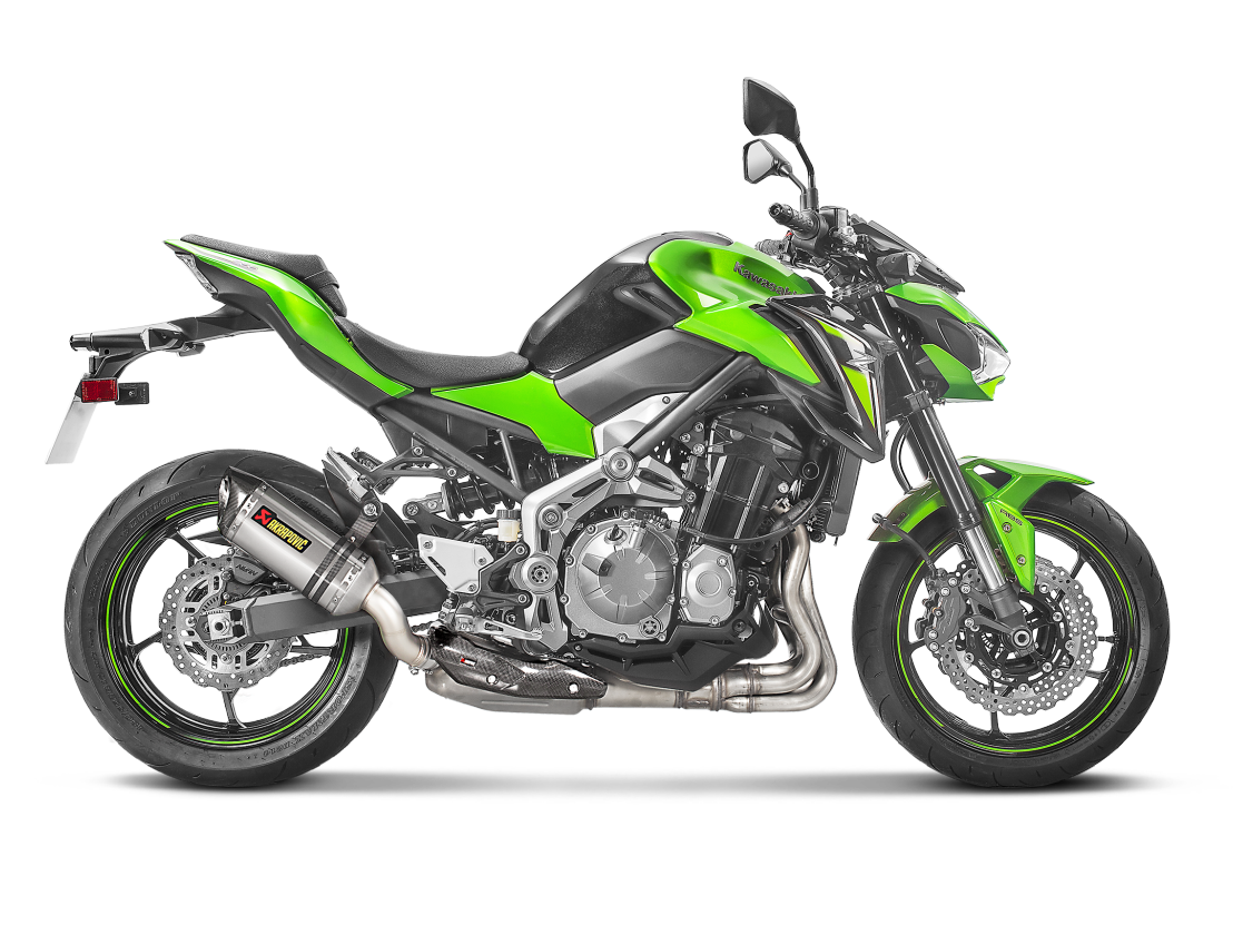 AKRAPOVIC P-HSK9SO1 Kawasaki Z900 / A2 (2024+) Heat Shield (carbon) – Accessories in the 2WheelsHero Motorcycle Aftermarket Accessories and Parts Online Shop