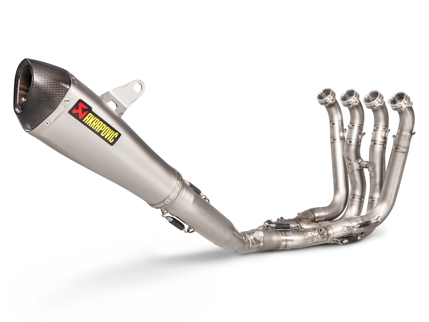 AKRAPOVIC S-B10R3-CZT BMW S1000RR / M1000RR (2018+) Exhaust System "Racing Line" (titanium) – Accessories in the 2WheelsHero Motorcycle Aftermarket Accessories and Parts Online Shop