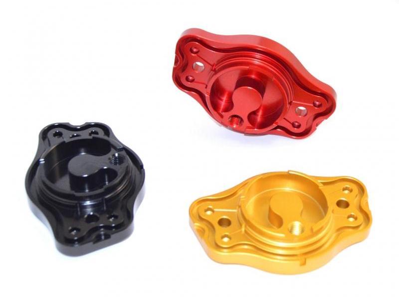 CAC01 - DUCABIKE Ducati Scrambler / Monster / Hypermotard Cam Shaft Cover – Accessories in the Motodeal Motorcycle Aftermarket Accessories and Parts Online Shop