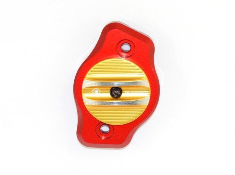 CAC01 - DUCABIKE Ducati Scrambler / Monster / Hypermotard Cam Shaft Cover – Accessories in the Motodeal Motorcycle Aftermarket Accessories and Parts Online Shop