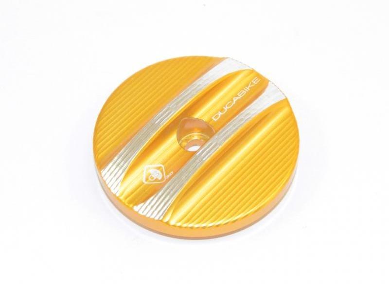 CAC01 - DUCABIKE Ducati Scrambler / Monster / Hypermotard Cam Shaft Cover – Accessories in the Motodeal Motorcycle Aftermarket Accessories and Parts Online Shop