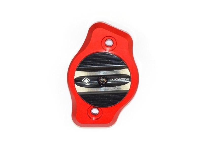 CAC01 - DUCABIKE Ducati Scrambler / Monster / Hypermotard Cam Shaft Cover – Accessories in the Motodeal Motorcycle Aftermarket Accessories and Parts Online Shop