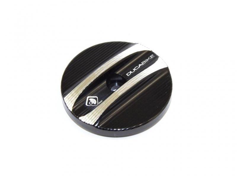 CAC01 - DUCABIKE Ducati Scrambler / Monster / Hypermotard Cam Shaft Cover – Accessories in the Motodeal Motorcycle Aftermarket Accessories and Parts Online Shop