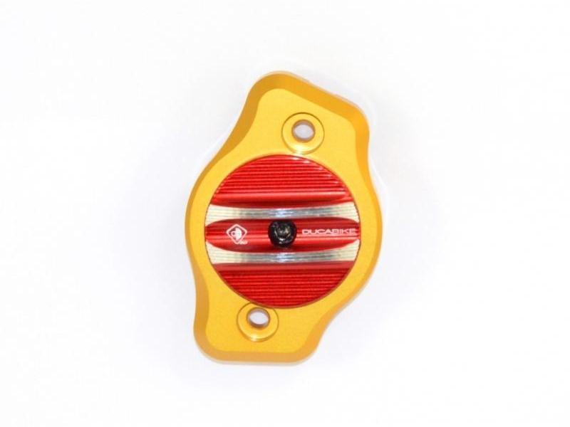 CAC01 - DUCABIKE Ducati Scrambler / Monster / Hypermotard Cam Shaft Cover – Accessories in the Motodeal Motorcycle Aftermarket Accessories and Parts Online Shop