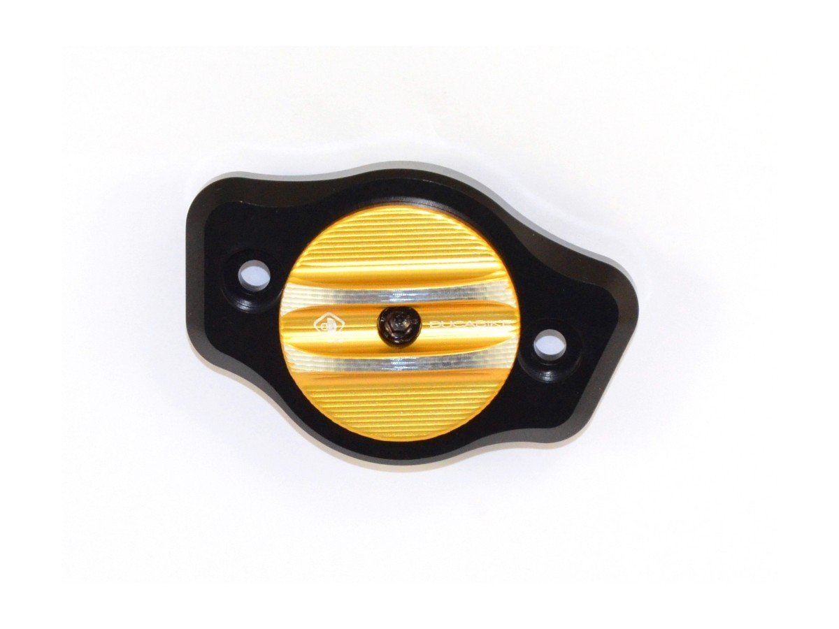 CAC01 - DUCABIKE Ducati Scrambler / Monster / Hypermotard Cam Shaft Cover – Accessories in the Motodeal Motorcycle Aftermarket Accessories and Parts Online Shop