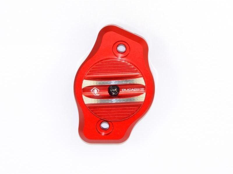 CAC01 - DUCABIKE Ducati Scrambler / Monster / Hypermotard Cam Shaft Cover – Accessories in the Motodeal Motorcycle Aftermarket Accessories and Parts Online Shop