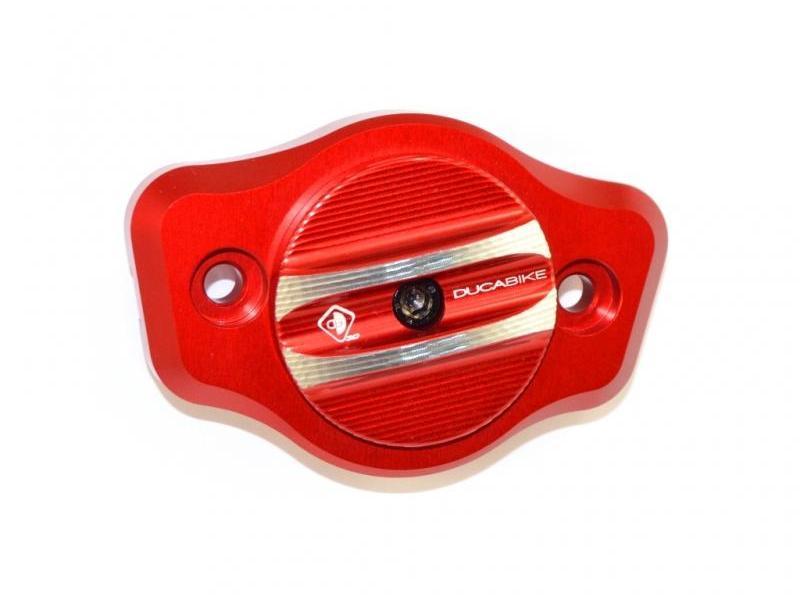 CAC01 - DUCABIKE Ducati Scrambler / Monster / Hypermotard Cam Shaft Cover – Accessories in the Motodeal Motorcycle Aftermarket Accessories and Parts Online Shop