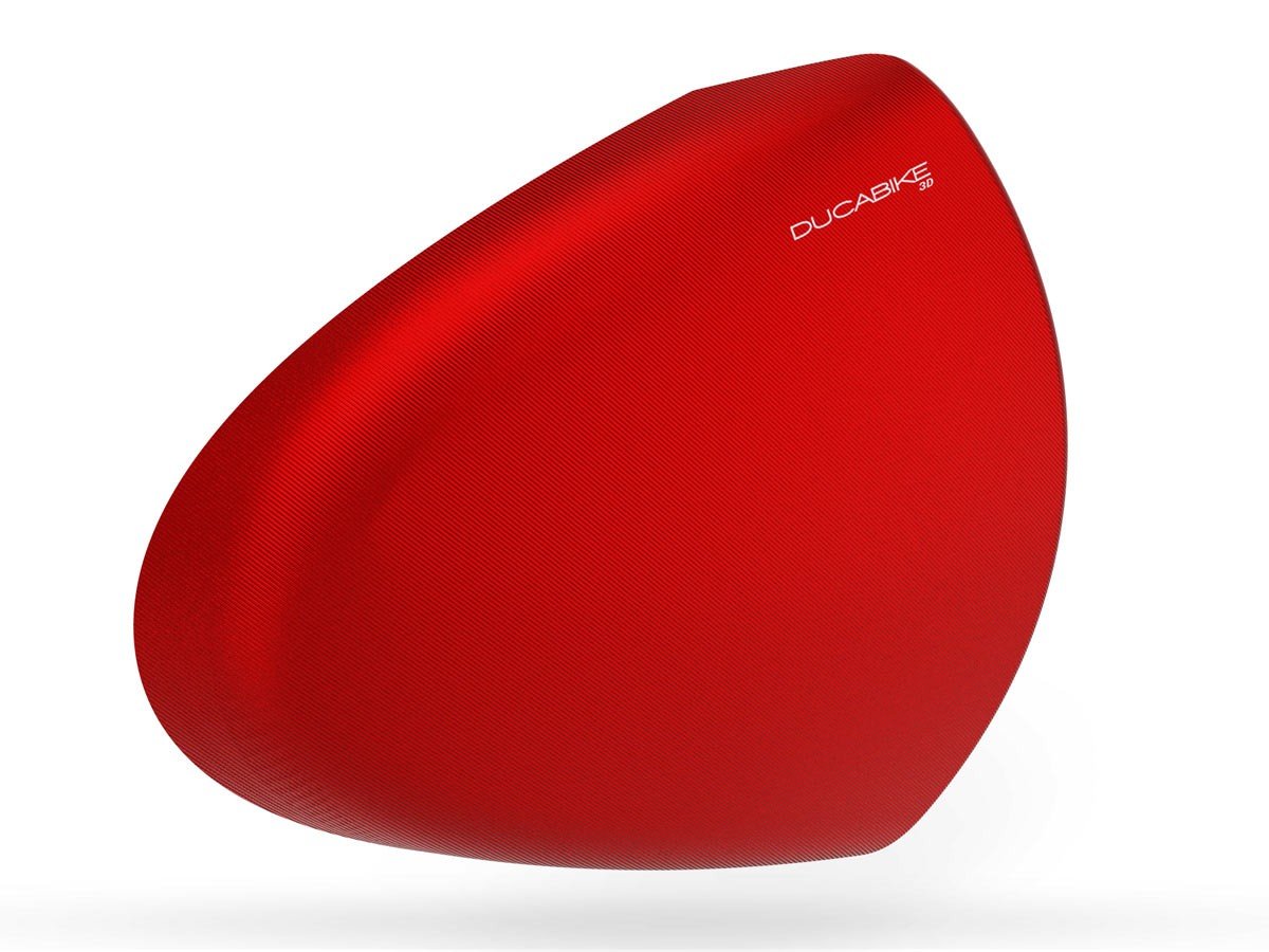 CC10 - DUCABIKE Ducati Panigale V4R Clear Clutch Cover – Accessories in the Motodeal Motorcycle Aftermarket Accessories and Parts Online Shop